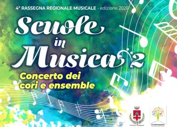 Pontassieve. Ritorna “scuole in musica” 2026