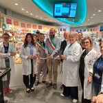 Pontassieve potenzia i servizi sanitari con due nuove farmacie.