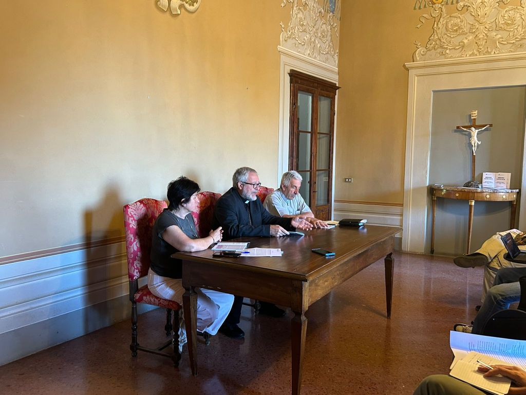 Povertà nella diocesi di San Miniato: pubblicato il Rapporto Caritas 2025