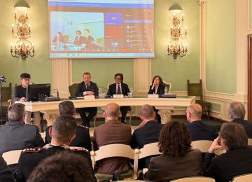 Prefetture di Potenza e Matera: Voucher per le Piccole e Medie Imprese per Sistemi di Videosorveglianza