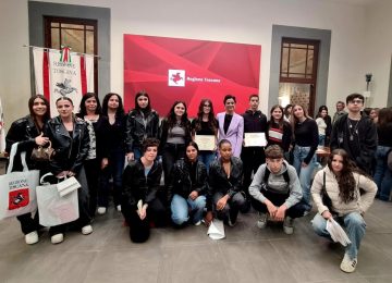 Premio Gregor von Rezzori per Giovani Poeti: Cerimonia di Premiazione in Regione