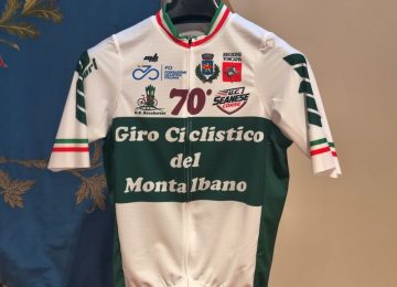 Presentato il 70° Giro del Montalbano