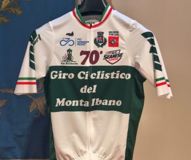Presentato il 70° Giro del Montalbano