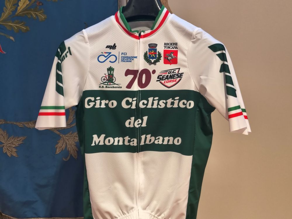 Presentato il 70° Giro del Montalbano