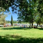 Primo maggio con musica e grigliate al Parco di Serravalle: la festa prosegue nel weekend!