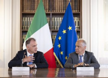 Protocollo Viminale-Confindustria per prevenire e contrastare le infiltrazioni mafiose nelle attività imprenditoriali