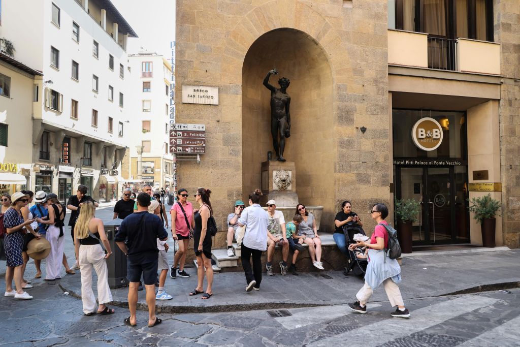 Qualità della vita: Firenze per i bambini, Bolzano per i giovani, Trieste per gli anziani