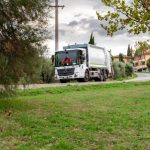 Raccolta porta a porta nell'Empolese Valdelsa: nuova organizzazione dei servizi.