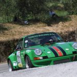 Rally di Reggello 2026: tra conferme e novità