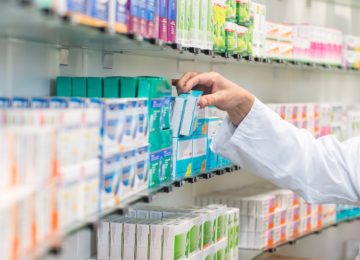 Regione destina 800 mila euro alle farmacie in difficoltà