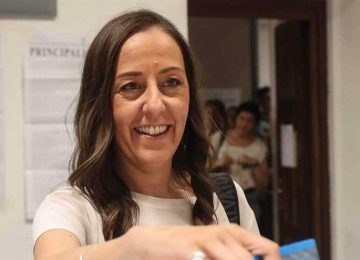 Residenti del centro storico incontrano la Sindaca Funaro