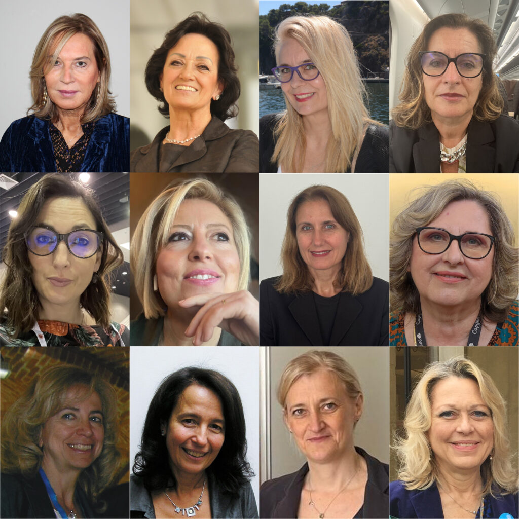 Ricerca biomedica: 12 ricercatrici dell’Università di Firenze tra le 'Top Italian Women Scientists'