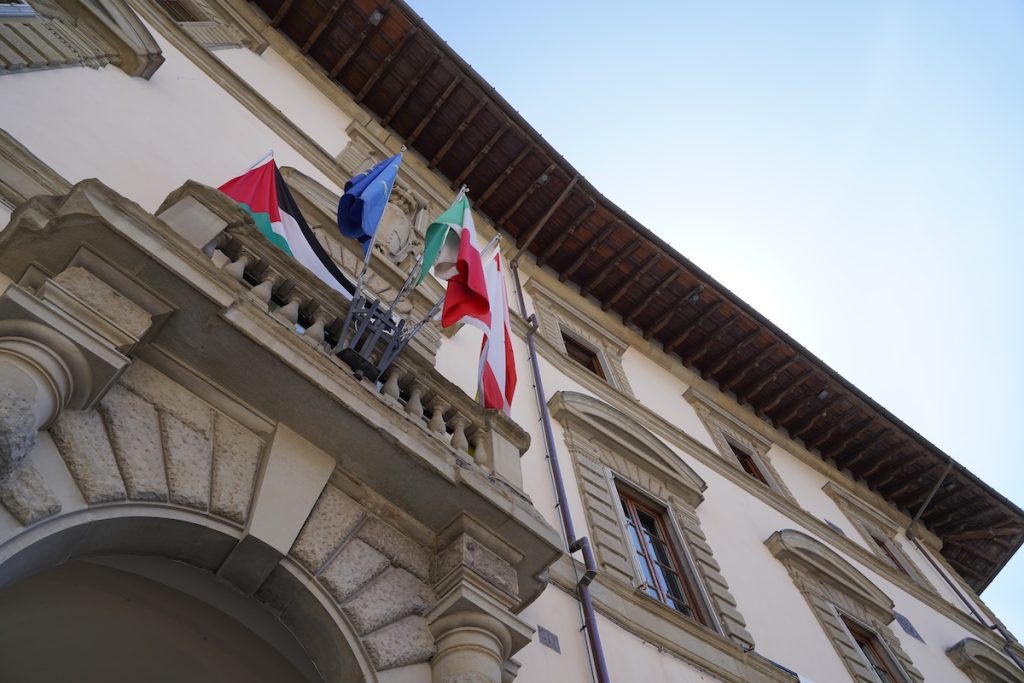 Rigenerazione urbana: 500mila euro dalla Regione per Pontremoli