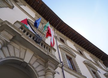 Rigenerazione urbana: 500mila euro dalla Regione per Pontremoli