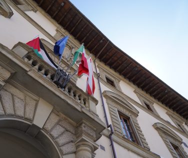 Rigenerazione urbana: 500mila euro dalla Regione per Pontremoli