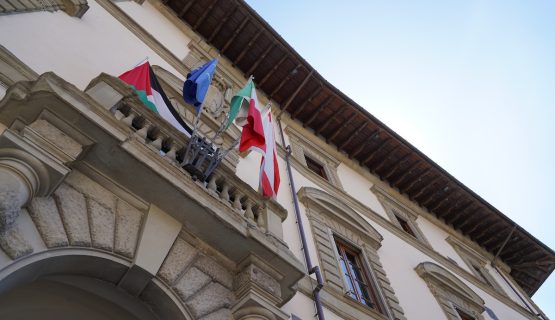 Rigenerazione urbana: 500mila euro dalla Regione per Pontremoli
