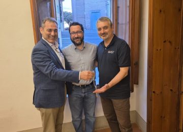 Rinnovato il consiglio direttivo dell'associazione Fucecchio Turismo