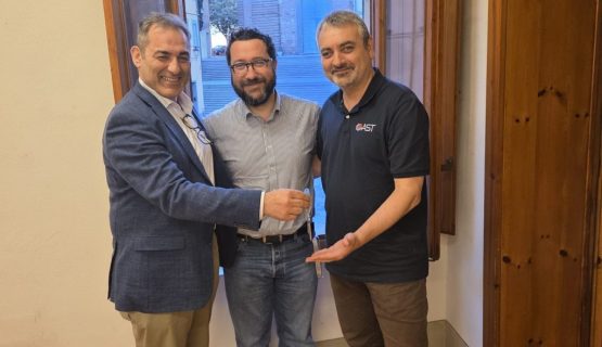 Rinnovato il consiglio direttivo dell'associazione Fucecchio Turismo