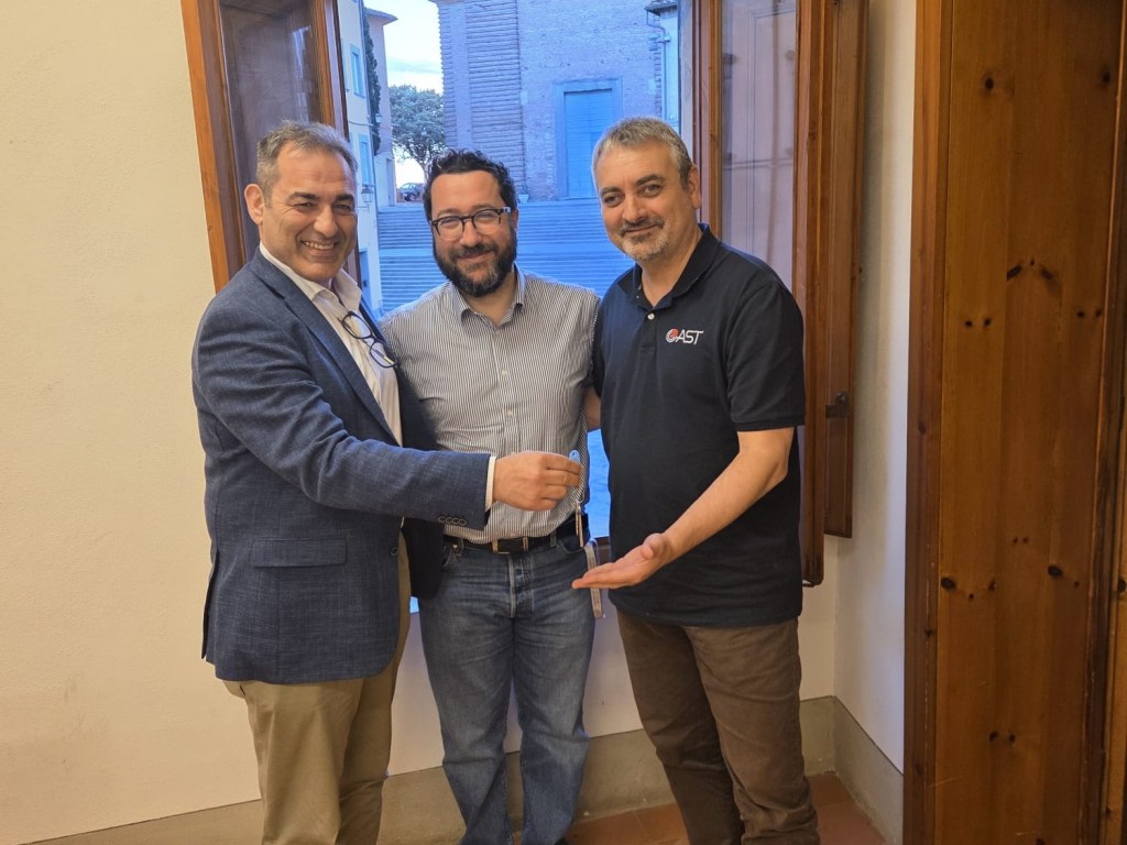 Rinnovato il consiglio direttivo dell'associazione Fucecchio Turismo