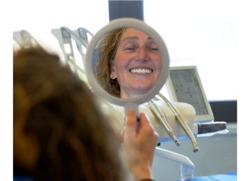 Ritornano il 20 e 21 maggio due open day con Bios32: denti fissi in 24 ore!