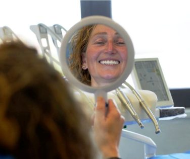 Ritornano il 20 e 21 maggio due open day con Bios32: denti fissi in 24 ore!