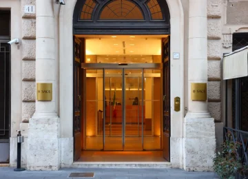SACE prevede un aumento del 5% per l'export agroalimentare italiano nel 2025, raggiungendo 72,5 miliardi.