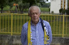 Biccherai è il nuovo direttore sportivo della Sangiovannese.