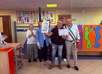 XVIII edizione de 'Il Piatto della Mamma': trionfa la famiglia Bertone con la 'Merenda di nonna Mara'