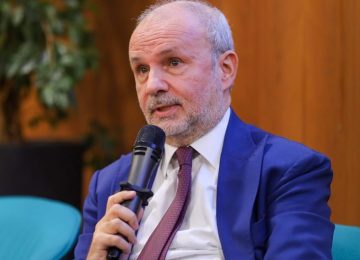Schillaci: "L'obiettivo è ridurre in futuro il numero di italiani affetti da malattie"