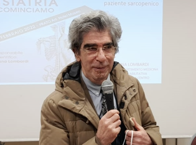 Scomparso il dottor Guido Moradei, ex presidente dell'Ordine dei Medici di Prato