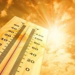 Scuole superiori: controversia sul caldo