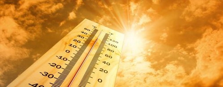 Scuole superiori: controversia sul caldo