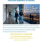 Servizio Civile Regionale 2026: Firenze avvia le selezioni