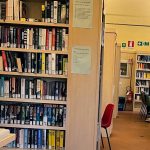 Servizio civile: un'opportunità per la biblioteca di Montespertoli