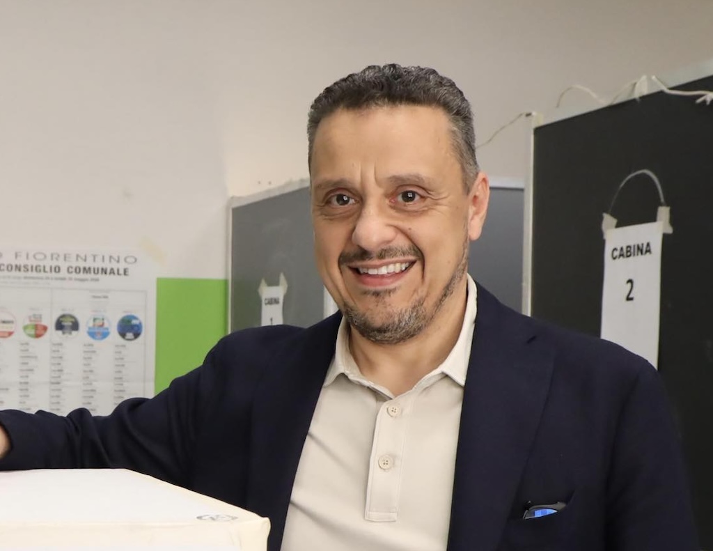 Sesto Fiorentino resta a sinistra: Sforzi sarà il sindaco