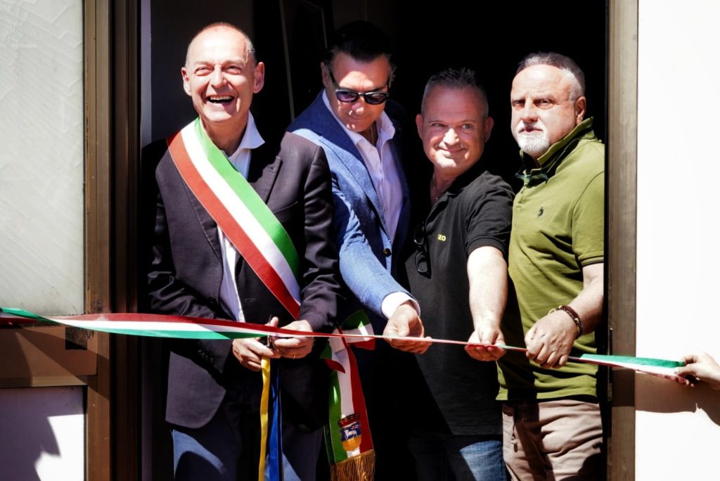 Settant'anni di Fiorentina: Mostra speciale alla Festa del Giaggiolo