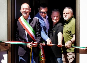 Settant'anni di Fiorentina: Mostra speciale alla Festa del Giaggiolo