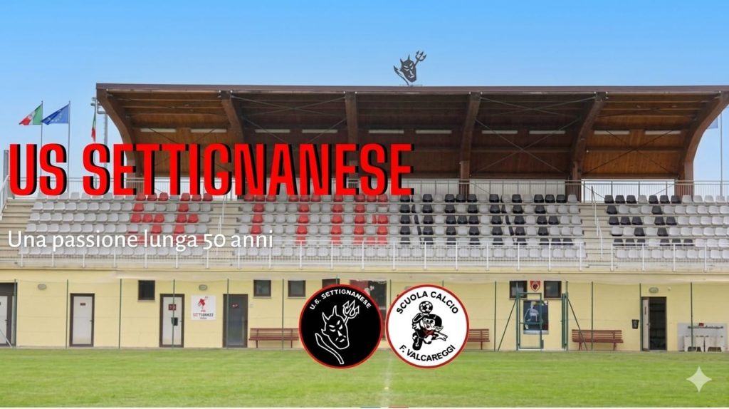 Settignano: un cambiamento alle porte - Notizie dal Calcio Toscano