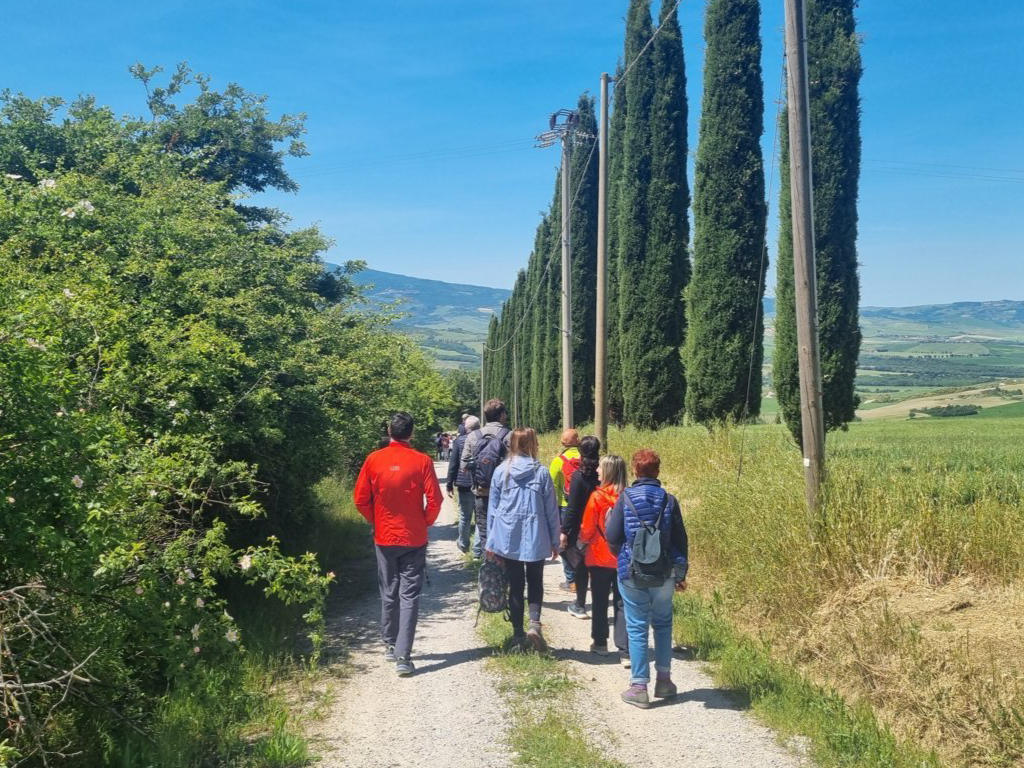 Settimana della Bonifica nel Senese: Argini Fioriti, soft rafting sul Merse ed escursioni a Pian del Lago
