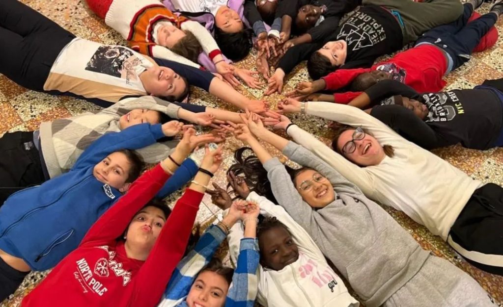 Shalom: Campi Estivi Anche a Fivizzano - Guida all'Iscrizione