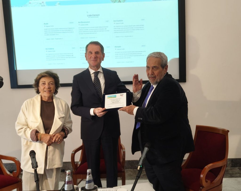 Sicilia e Turismo: Pappalardo Avverte 'La Situazione in Medio Oriente Influisce Notevolmente'