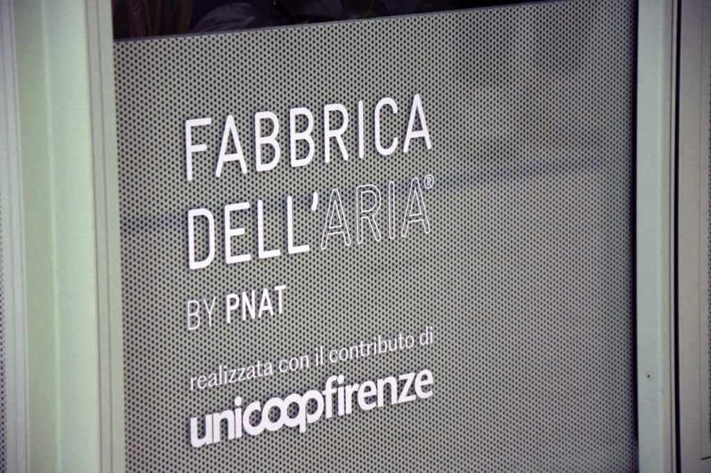 [ Siena ] All'ospedale di Siena arriva la 'Fabbrica dell'aria'