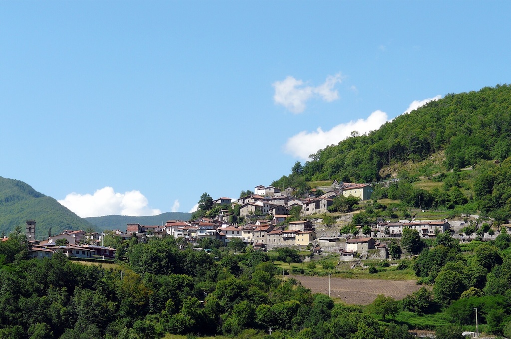 Sillano Giuncugnano sceglie Giovannoni come sindaco