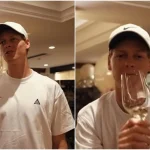 Sinner commuove tutti con un brindisi e un discorso emozionante prima del Roland Garros 2026