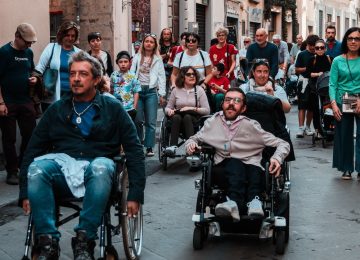 La Skarrozzata fa ritorno a San Miniato, Melio: "Vi aspetto in tanti!"