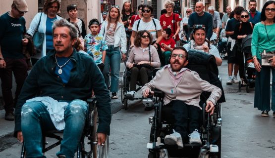 La Skarrozzata fa ritorno a San Miniato, Melio: "Vi aspetto in tanti!"
