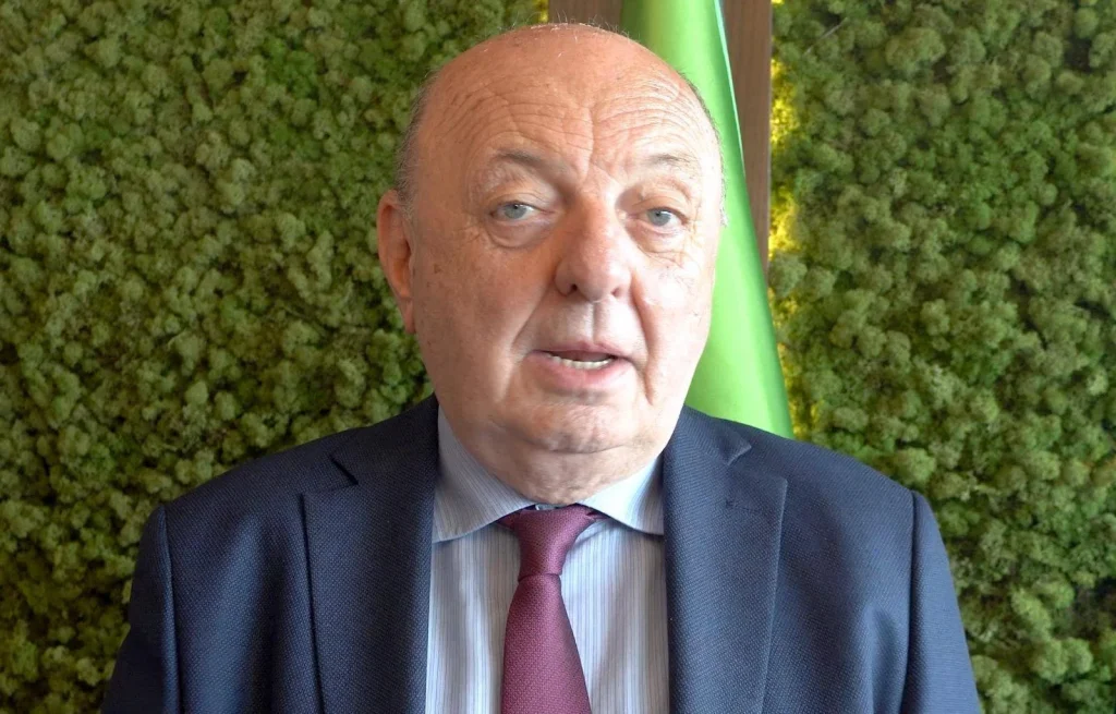 Sostenibilità: Pichetto Fratin (Mase) dichiara "L'economia circolare come asse strategico per Italia ed Europa"