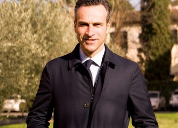Ssati, Claudio Terrazzi confermato presidente.