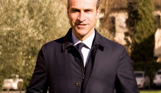 Ssati, Claudio Terrazzi confermato presidente.