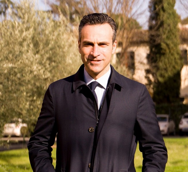 Ssati, Claudio Terrazzi confermato presidente.